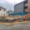 【千葉県/松戸市新松戸】松戸市新松戸1丁目 新築一戸建て 外観