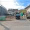 【千葉県/流山市大字東深井】流山市大字東深井 新築一戸建て 外観