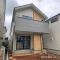 【千葉県/柏市松ケ崎】柏市松ケ崎 新築一戸建て 外観