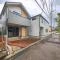 【千葉県/柏市松ケ崎】柏市松ケ崎 新築一戸建て 