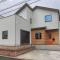 【千葉県/柏市増尾台】柏市増尾台2丁目 新築一戸建て 外観