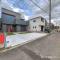【千葉県/松戸市千駄堀】松戸市千駄堀 新築一戸建て 