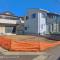 【千葉県/松戸市五香】松戸市五香2丁目 新築一戸建て 外観