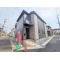 【千葉県/松戸市西馬橋】松戸市西馬橋3丁目 新築一戸建て 外観