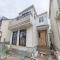 【千葉県/流山市大字東深井】流山市大字東深井 新築一戸建て 