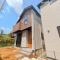 【千葉県/松戸市常盤平】松戸市常盤平2丁目 新築一戸建て 外観