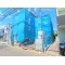 【千葉県/松戸市栗ケ沢】松戸市栗ケ沢 新築一戸建て 外観