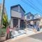 【千葉県/流山市東初石】流山市東初石1丁目 新築一戸建て 