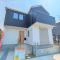【千葉県/流山市加】流山市加2丁目 新築一戸建て 外観