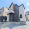 【千葉県/松戸市平賀】松戸市平賀 新築一戸建て 外観