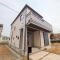 【千葉県/流山市大字西深井】流山市大字西深井 新築一戸建て 外観