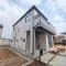 【千葉県/流山市大字西深井】流山市大字西深井 新築一戸建て 