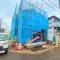 【千葉県/松戸市稔台】松戸市稔台7丁目 新築一戸建て 