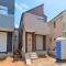【千葉県/柏市新富町】柏市新富町1丁目 新築一戸建て 外観