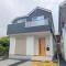 【千葉県/流山市江戸川台西】流山市江戸川台西2丁目 新築一戸建て 外観