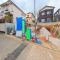 【千葉県/松戸市松戸新田】松戸市松戸新田 新築一戸建て 