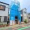 【千葉県/松戸市根本】松戸市根本 新築一戸建て 