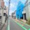 【千葉県/松戸市根本】松戸市根本 新築一戸建て 