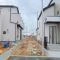 【千葉県/流山市大字東深井】流山市大字東深井 新築一戸建て 