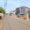 【千葉県/松戸市二十世紀が丘美野里町】松戸市二十世紀が丘美野里町 新築一戸建て 