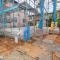 【千葉県/松戸市六高台】松戸市六高台2丁目 新築一戸建て 