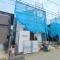 【千葉県/松戸市六高台】松戸市六高台2丁目 新築一戸建て 