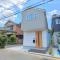 【千葉県/柏市西原】柏市西原1丁目 新築一戸建て 外観