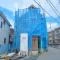 【千葉県/柏市柏】柏市柏 新築一戸建て 