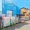 【千葉県/松戸市六高台】松戸市六高台5丁目 新築一戸建て 