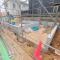 【千葉県/松戸市金ケ作】松戸市金ケ作 新築一戸建て 
