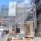 【千葉県/松戸市五香】松戸市五香4丁目 新築一戸建て 