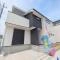 【千葉県/松戸市日暮】松戸市日暮2丁目 新築一戸建て 外観