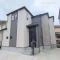 【千葉県/松戸市平賀】松戸市平賀 新築一戸建て 外観