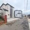 【千葉県/松戸市平賀】松戸市平賀 新築一戸建て 