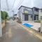 【千葉県/松戸市平賀】松戸市平賀 新築一戸建て 