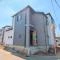 【千葉県/松戸市平賀】松戸市平賀 新築一戸建て 