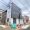 【千葉県/流山市流山】流山市流山2丁目 新築一戸建て 