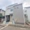 【千葉県/松戸市上本郷】松戸市上本郷 新築一戸建て 