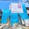 【千葉県/柏市豊住】柏市豊住5丁目 新築一戸建て 