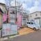 【千葉県/船橋市丸山】船橋市丸山2丁目 新築一戸建て 外観