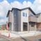 【千葉県/船橋市駿河台】船橋市駿河台2丁目 新築一戸建て 外観