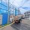 【千葉県/船橋市飯山満町】船橋市飯山満町3丁目 新築一戸建て 外観