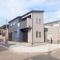【千葉県/船橋市高野台】船橋市高野台4丁目 新築一戸建て 外観