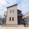 【千葉県/船橋市高野台】船橋市高野台4丁目 新築一戸建て 