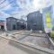 【千葉県/船橋市咲が丘】船橋市咲が丘3丁目 新築一戸建て 