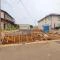 【千葉県/船橋市新高根】船橋市新高根3丁目 新築一戸建て 