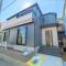 【千葉県/船橋市咲が丘】船橋市咲が丘2丁目 新築一戸建て 外観