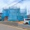 【千葉県/船橋市みやぎ台】船橋市みやぎ台4丁目 新築一戸建て 