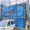 【千葉県/船橋市大穴北】船橋市大穴北8丁目 新築一戸建て