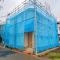 【千葉県/船橋市三山】船橋市三山9丁目 新築一戸建て 